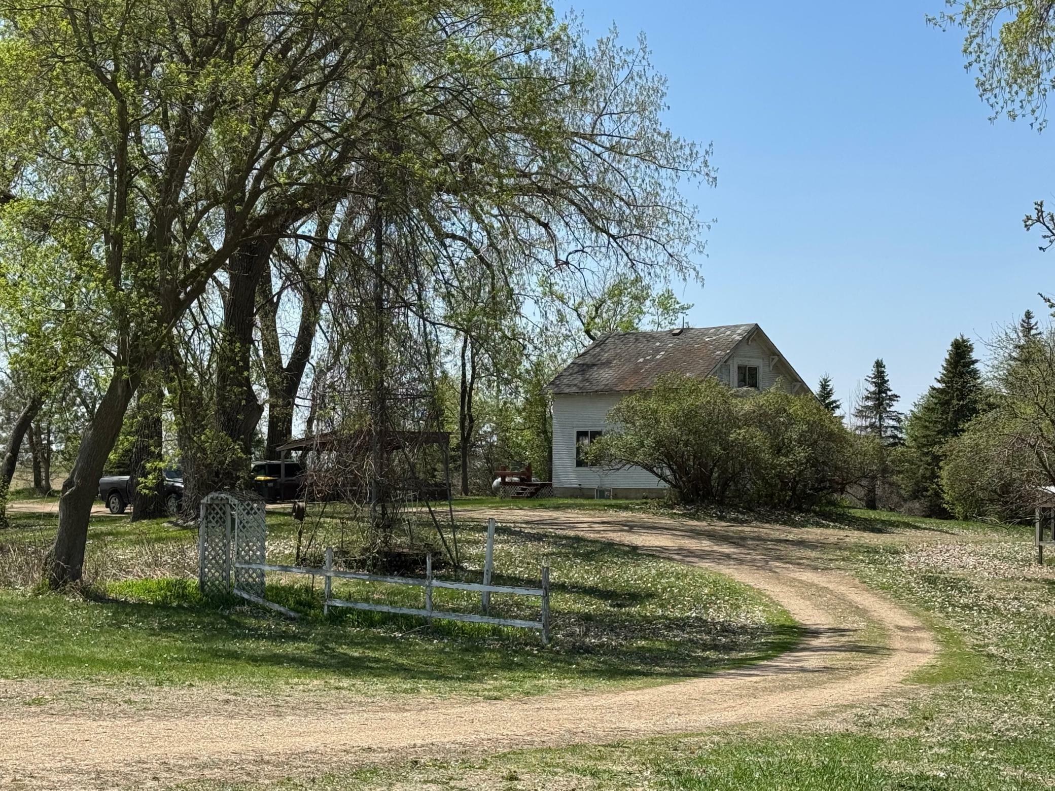 Property Photo: 27101 Kandi-Swift Road NW MN 56289