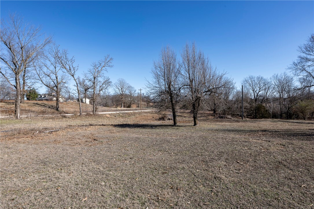 Property Photo:  Tbd 4.7 Ac Brush Arbor & Stillhouse Springs Drive  AR 72713 