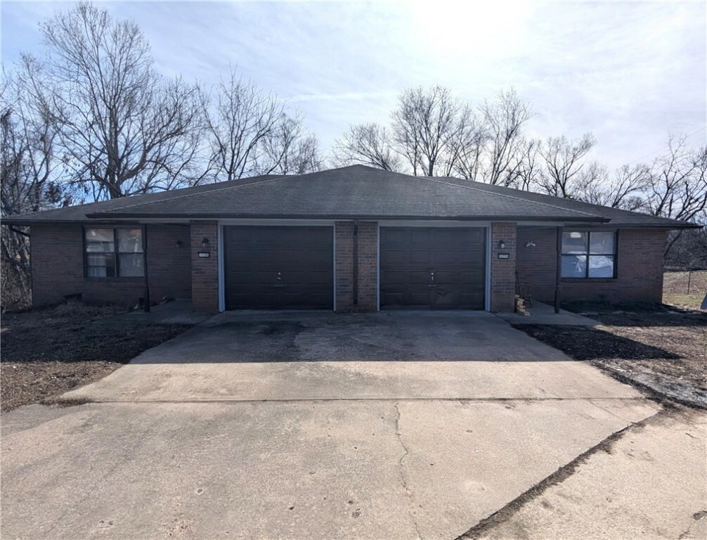 1622 E New Hope A, B  Rogers AR 72758 photo