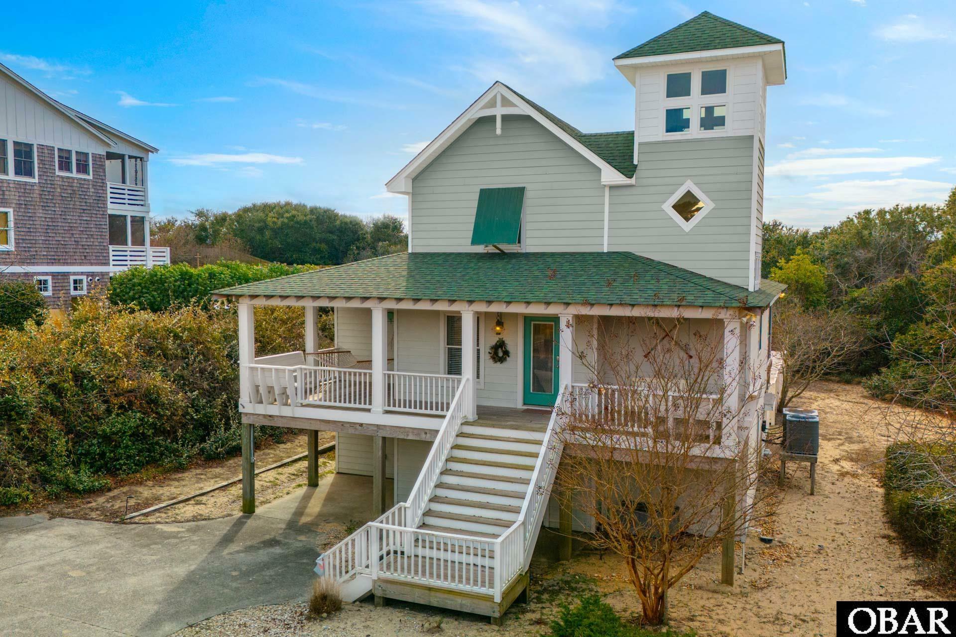 Property Photo: 119 Olde Duck Road NC 27949