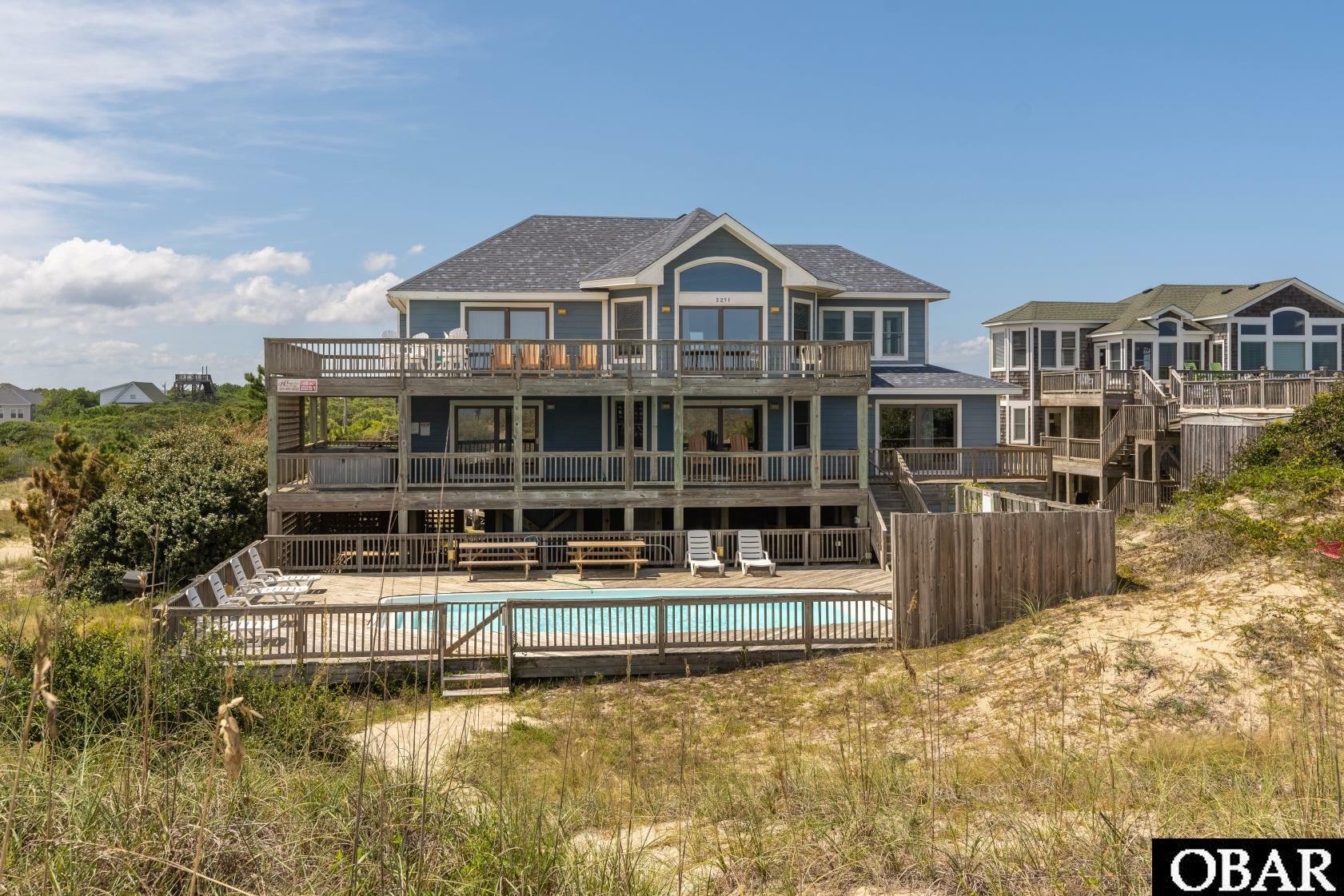 Property Photo:  2251 Sandfiddler Road  NC 27927 