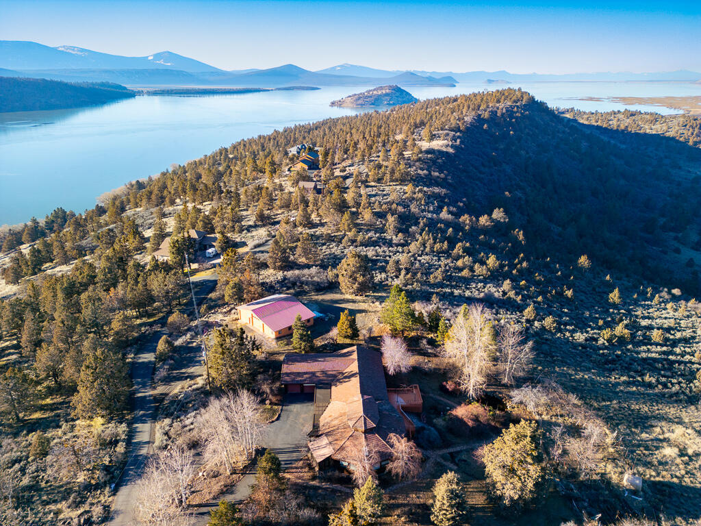 Property Photo:  4885 Sunset Ridge Road  OR 97601 
