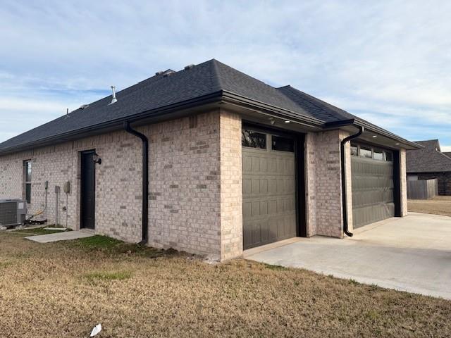 Property Photo: 11526 NW 4 Mile Road OK 73507
