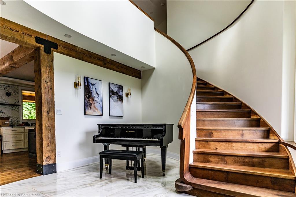 Property Photo: 2019 Dundas Street ON L7P 0S8