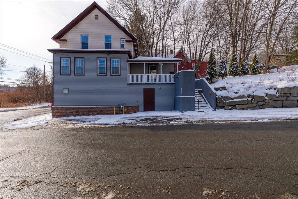 Property Photo: 767 River St MA 01420
