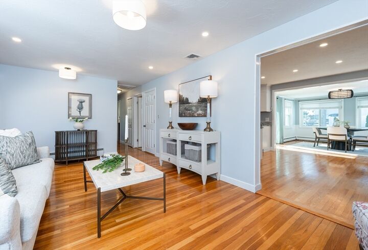 Property Photo: 108 Azalea Drive MA 02062