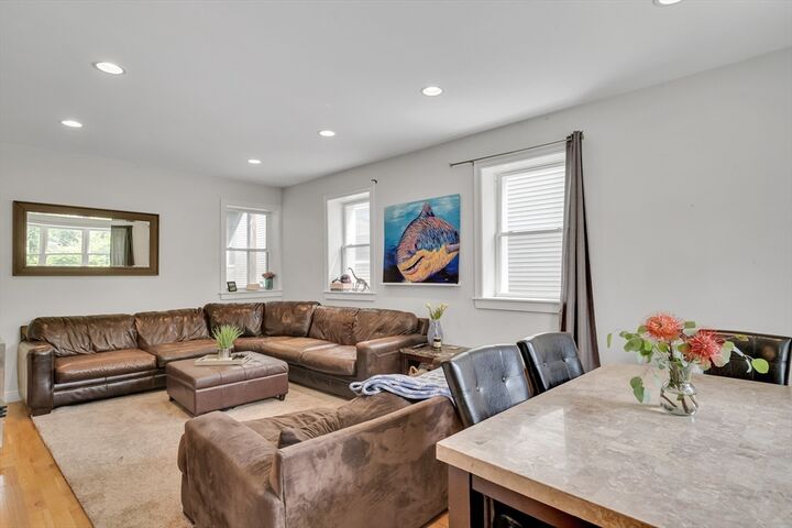 Property Photo: 171-173 Walnut St 173 MA 02145