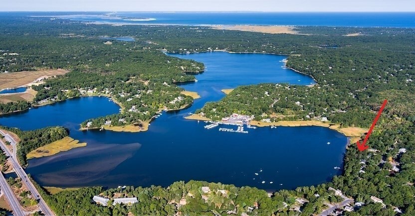 Property Photo:  7 Vinland Drive  MA 02660 