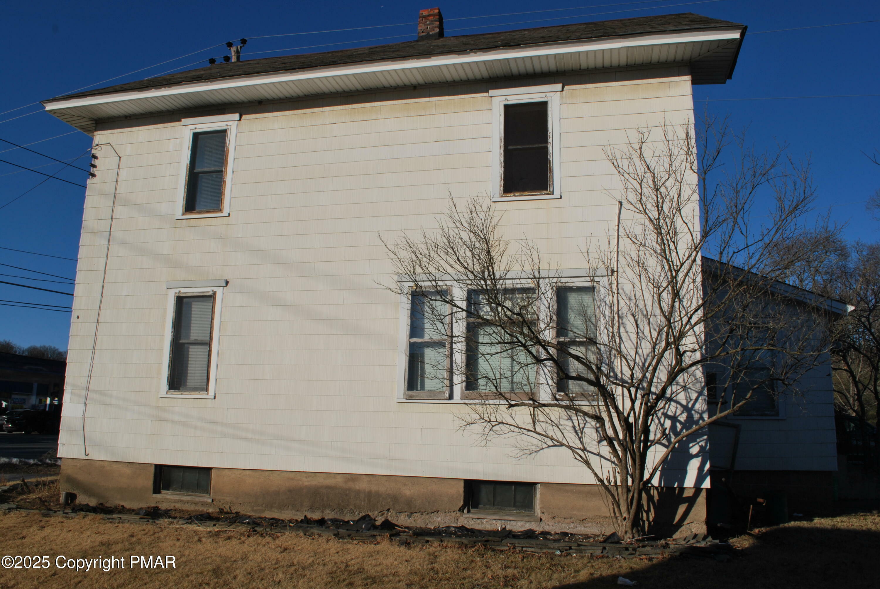 Property Photo:  630 N Courtland Street  PA 18301 