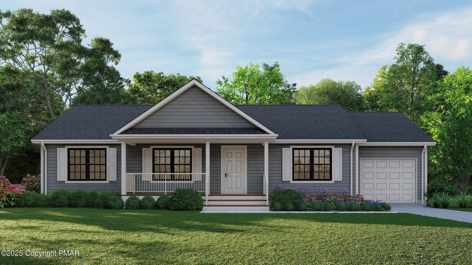 Property Photo: Burnshaw Lane PA 18210