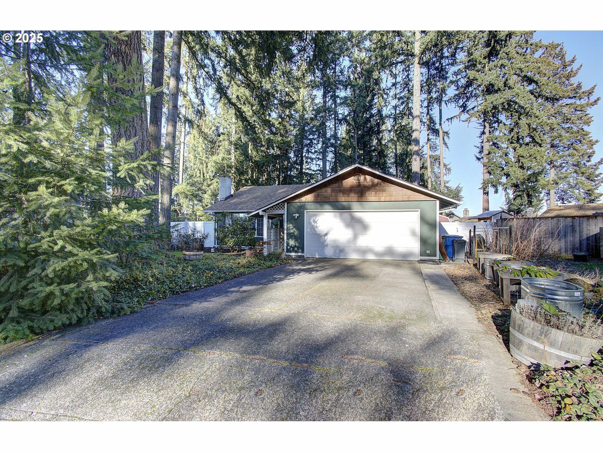 Property Photo:  4217 NE 154th Ct  WA 98682 