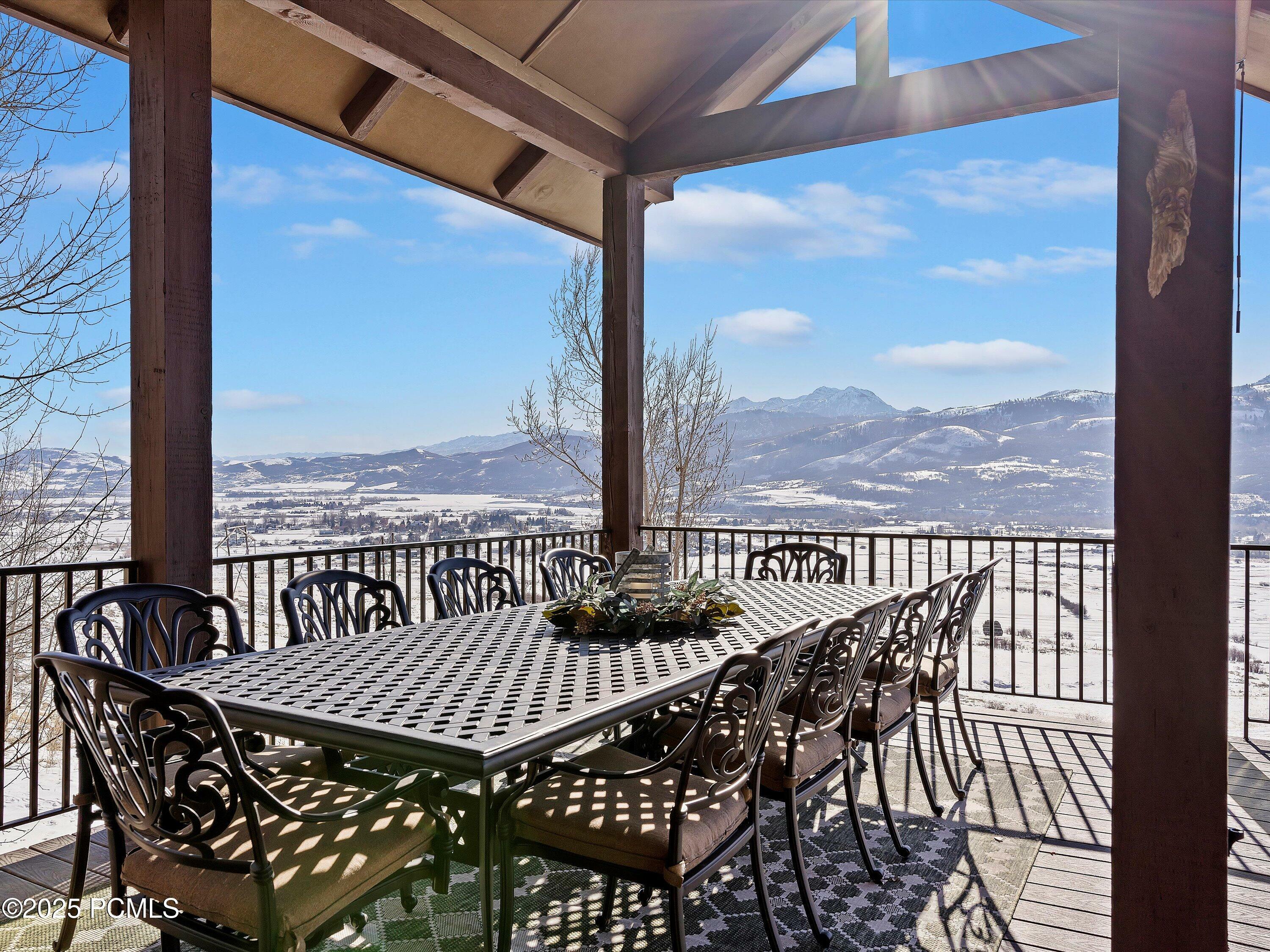 Property Photo:  5932 E Big Horn Parkway  UT 84310 