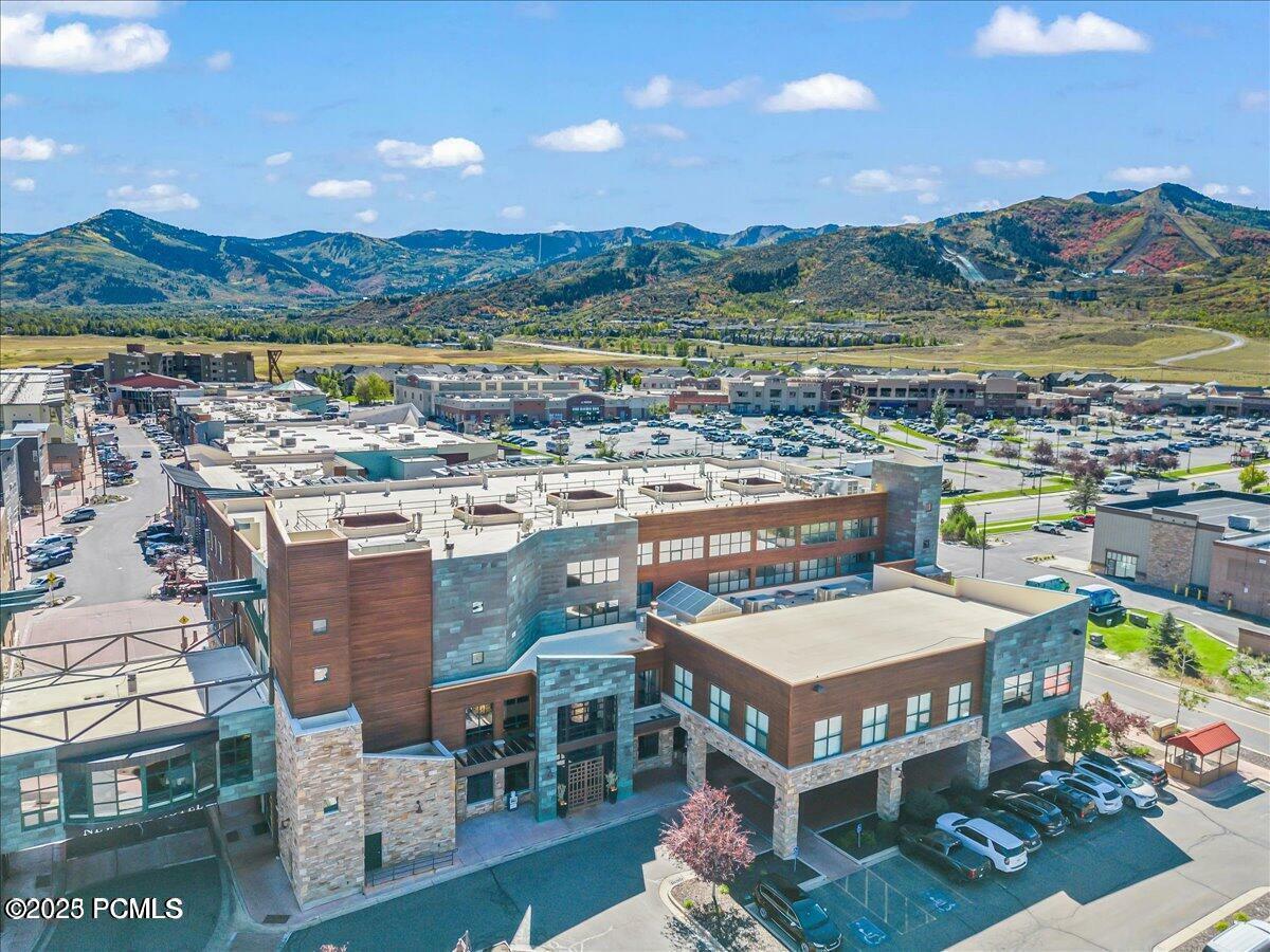 1456 Newpark Boulevard Ste 215  Park City UT 84098 photo