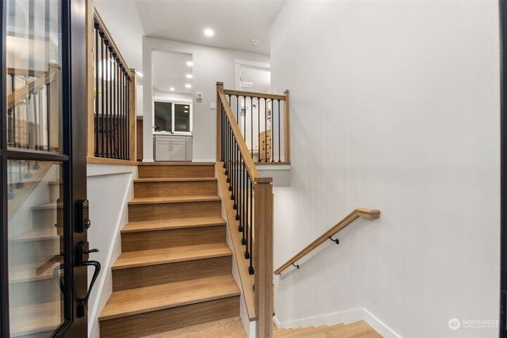 Property Photo:  15906 SE Newport Way  WA 98006 