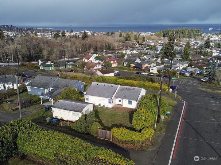 940 E Lauridsen Boulevard  Port Angeles WA 98362 photo