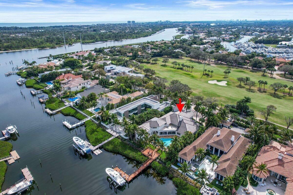 Property Photo: 158 Spyglass Lane FL 33477