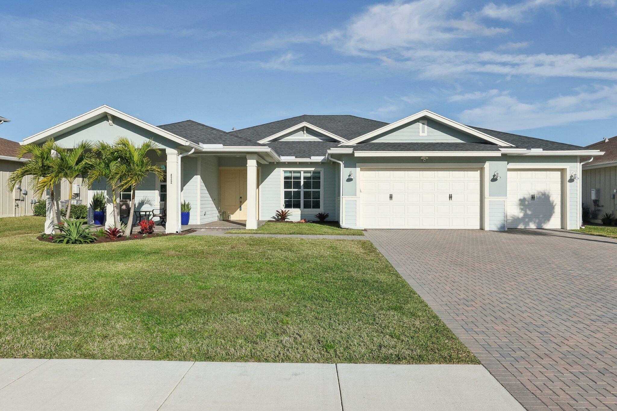 822 Hookline Circle  Loxahatchee FL 33470 photo