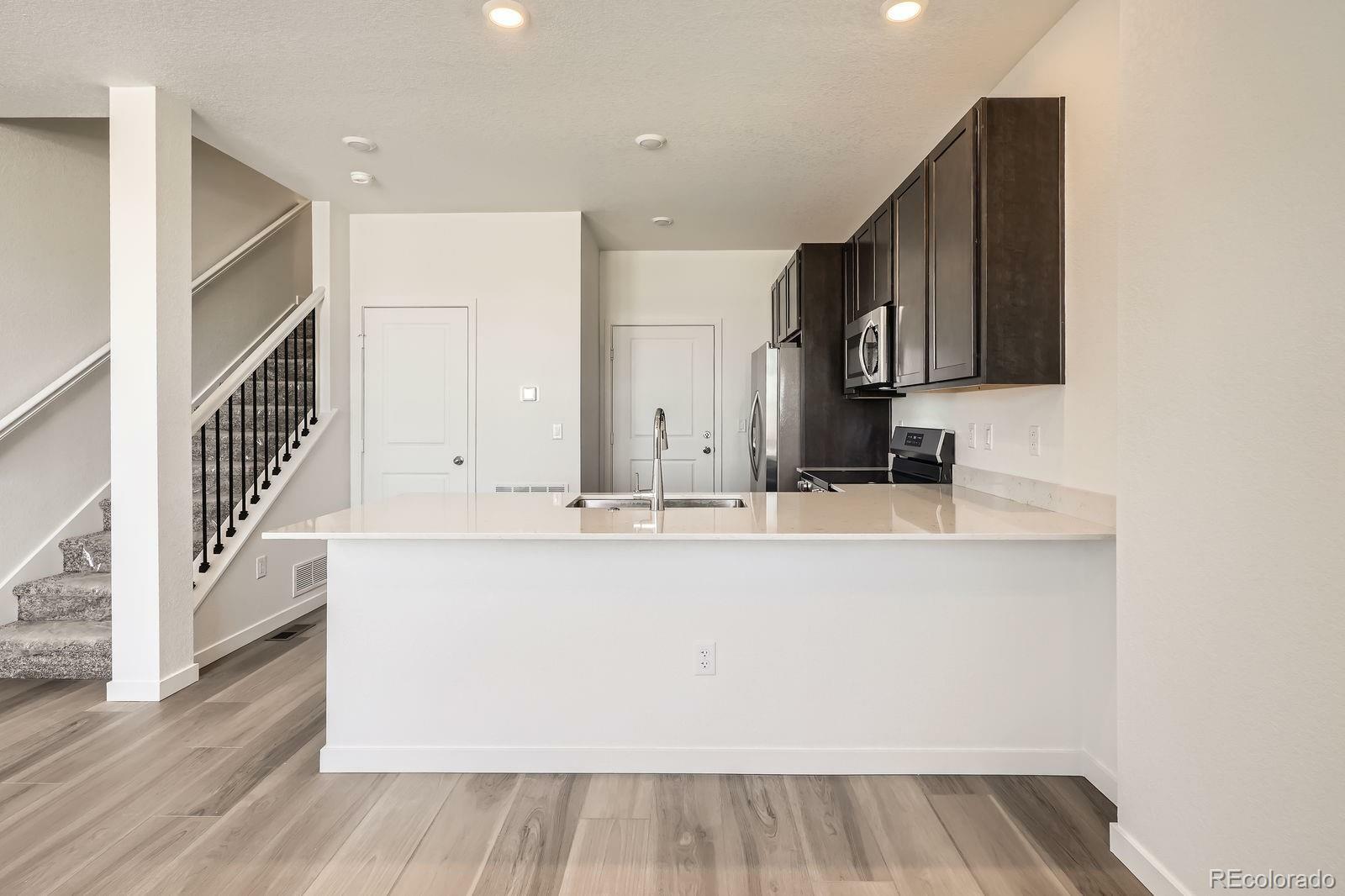 Property Photo: 6562 Arbor Boulevard 3 CO 80602