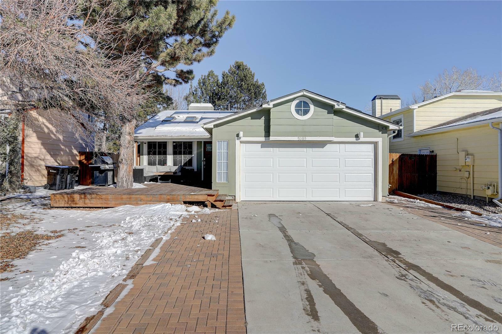 Property Photo:  5089 W 62nd Avenue  CO 80003 