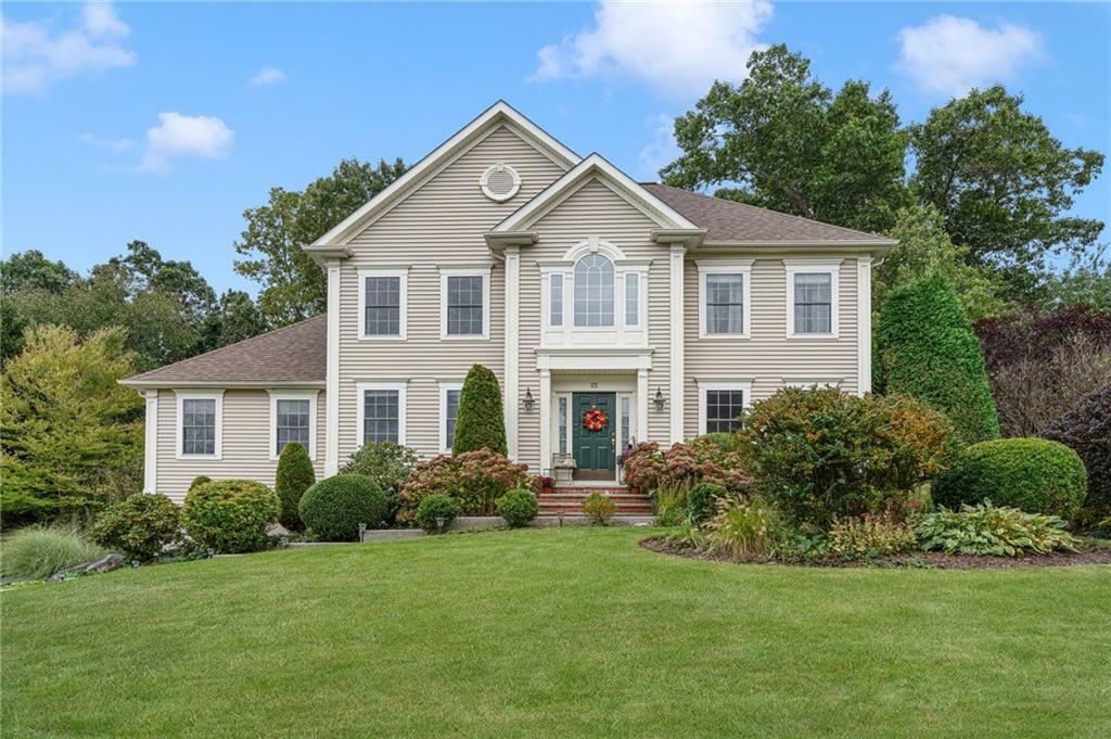 Property Photo:  25 Millers Brook Drive  RI 02864 