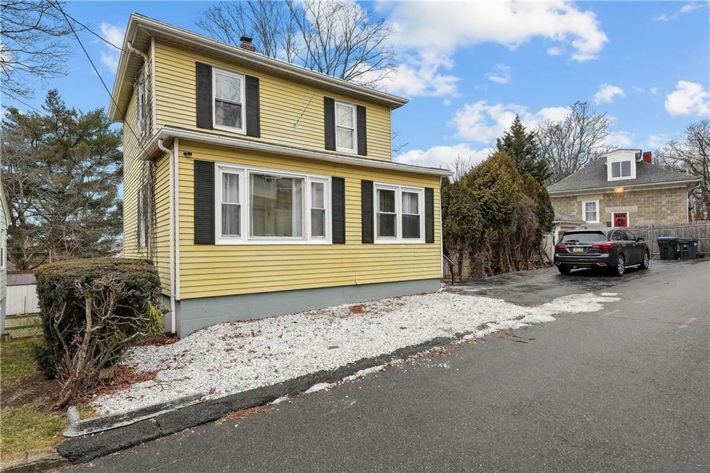 Property Photo:  21 Brinkley Street  RI 02909 