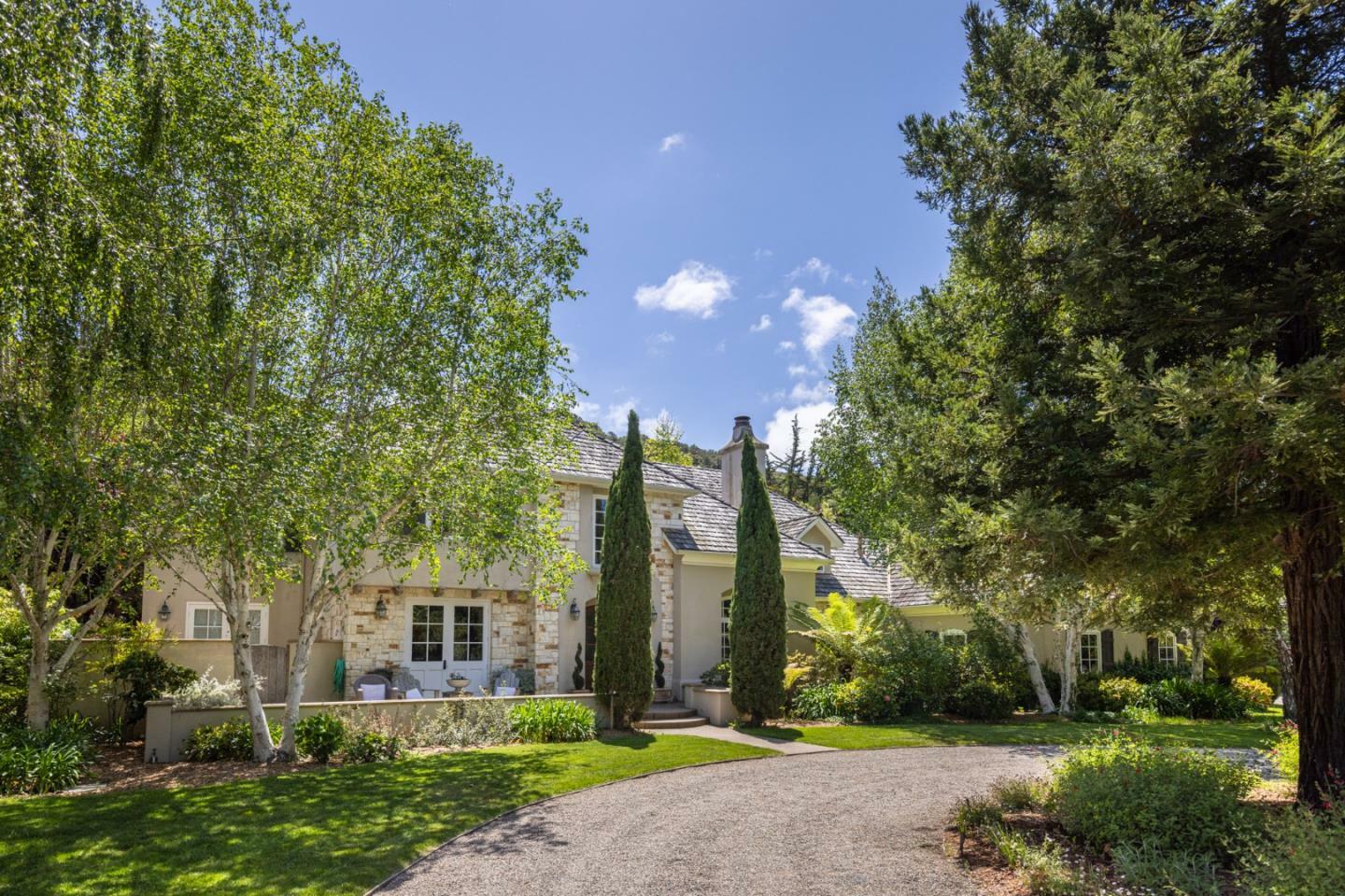 Property Photo: 8680 River Meadows Road CA 93923
