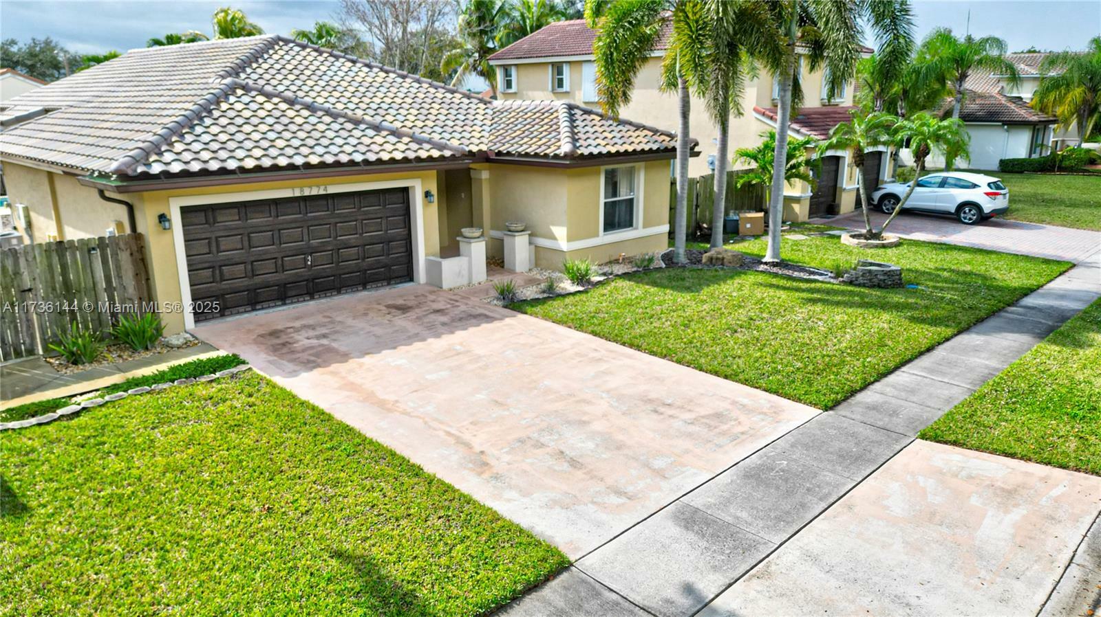 18774 NW 24th Pl  Pembroke Pines FL 33029 photo