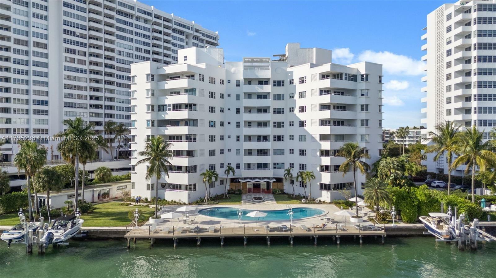 16 Island Ave 7C  Miami Beach FL 33139 photo