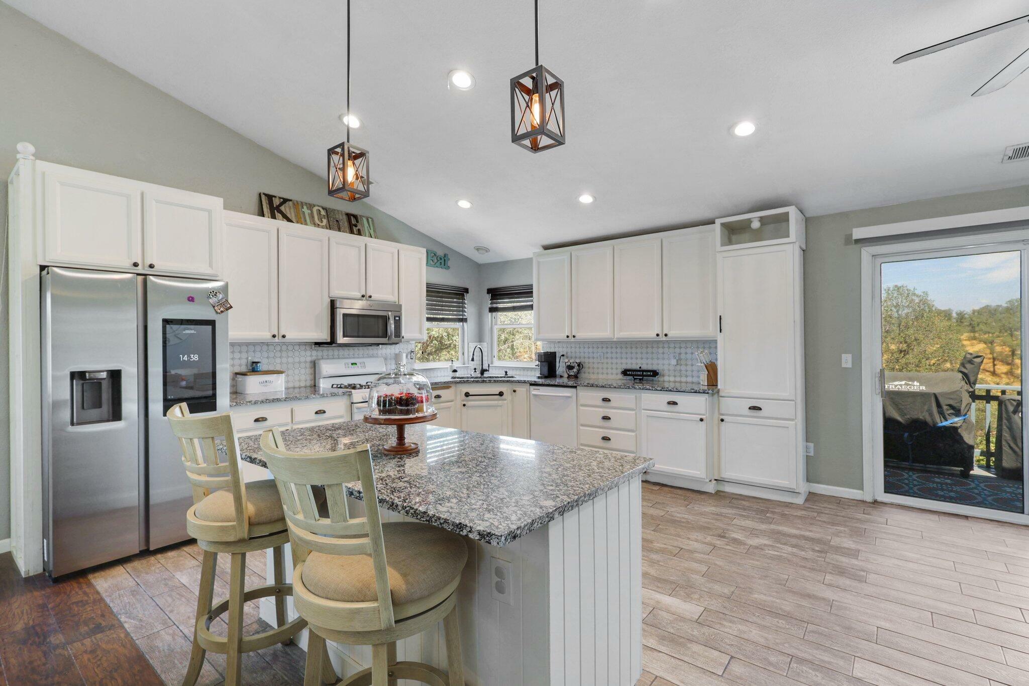 Property Photo: 19832 Lake California Drive CA 96022
