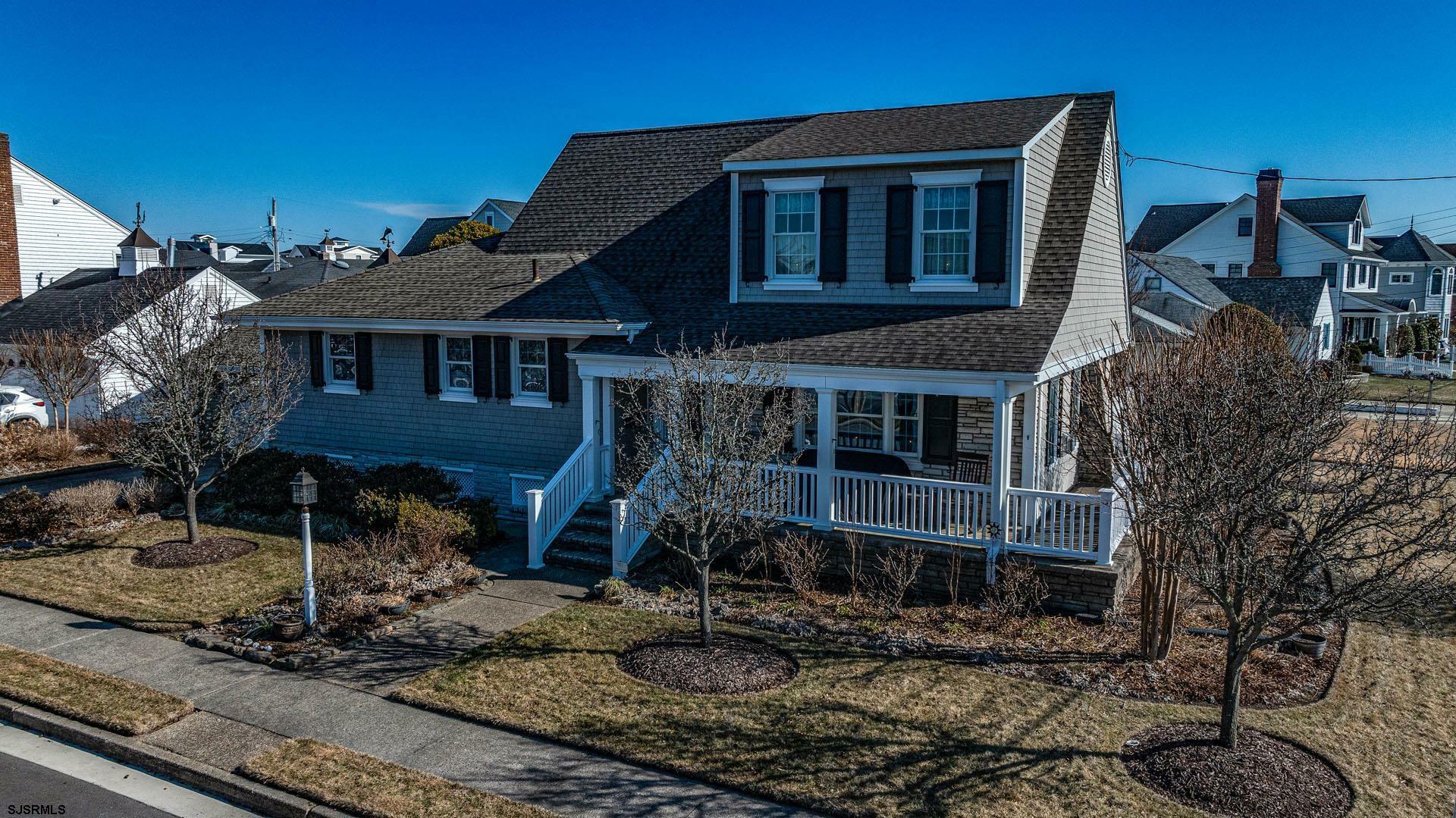 Property Photo: 901 Gardens Pkwy NJ 08226