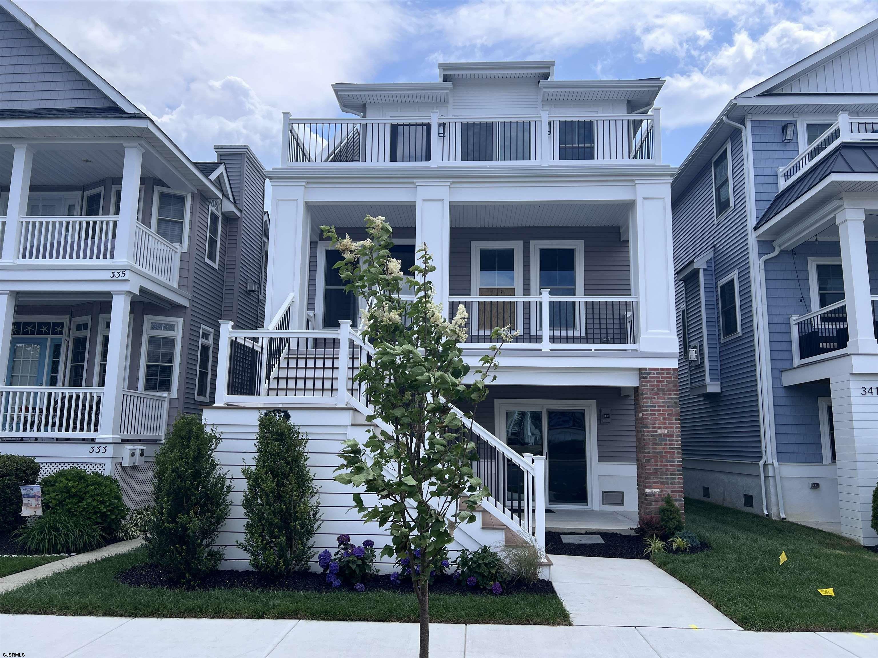 Property Photo: 337 West Ave NJ 08226
