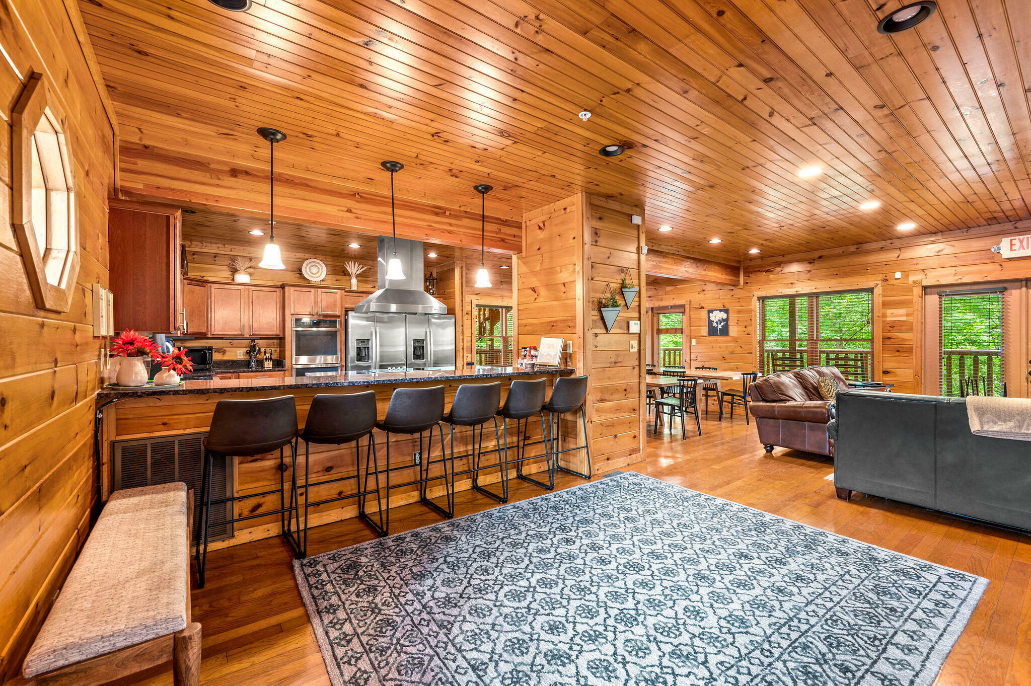 Property Photo: 319 Poplar Point Way TN 37738