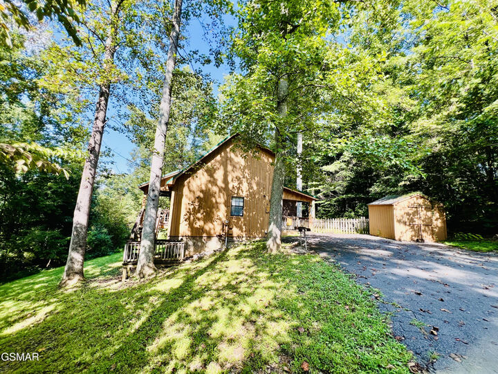 3421 Shelnutt Way  Sevierville TN 37862 photo