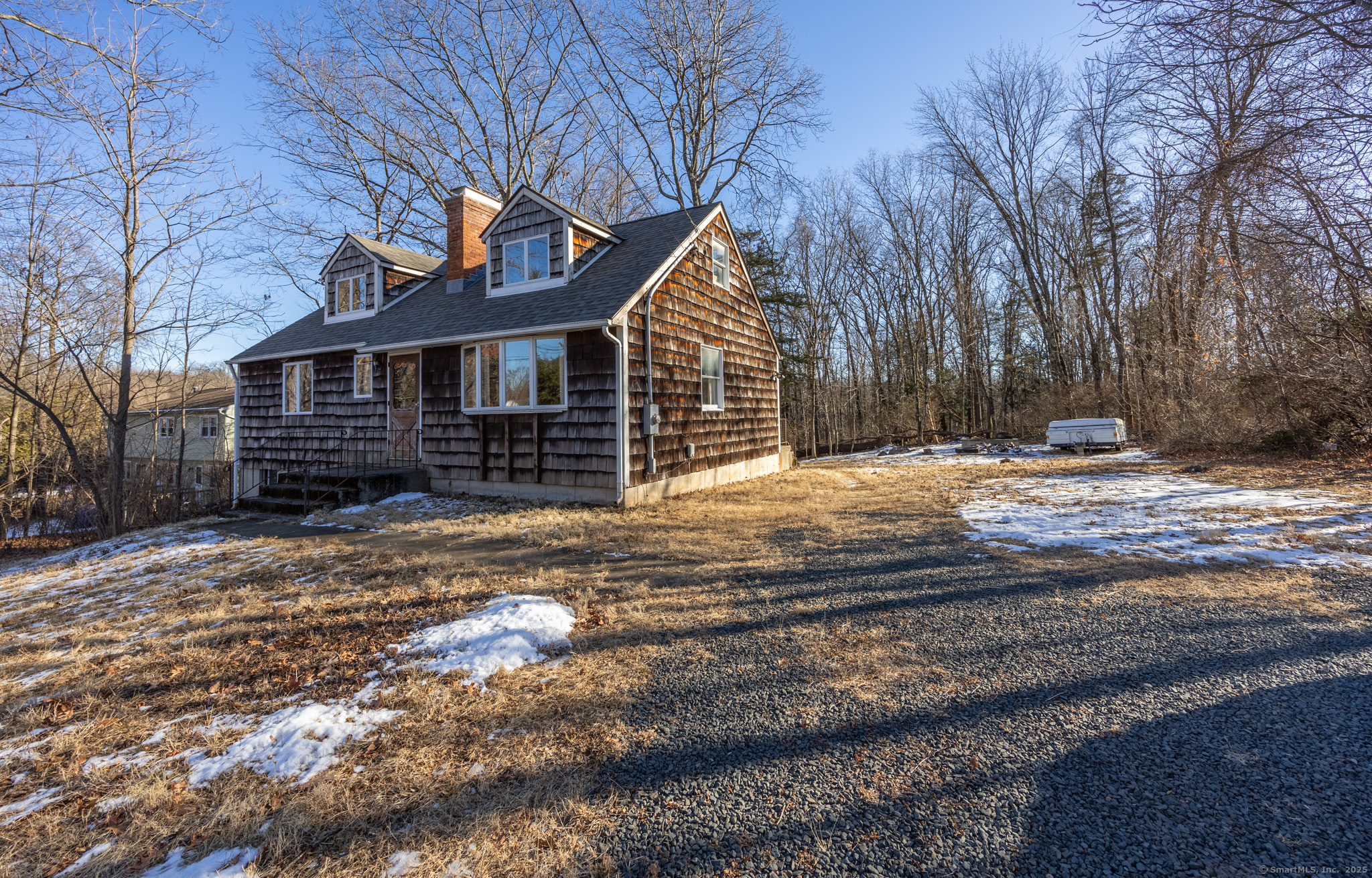 Property Photo:  182 Mine Road  CT 06010 