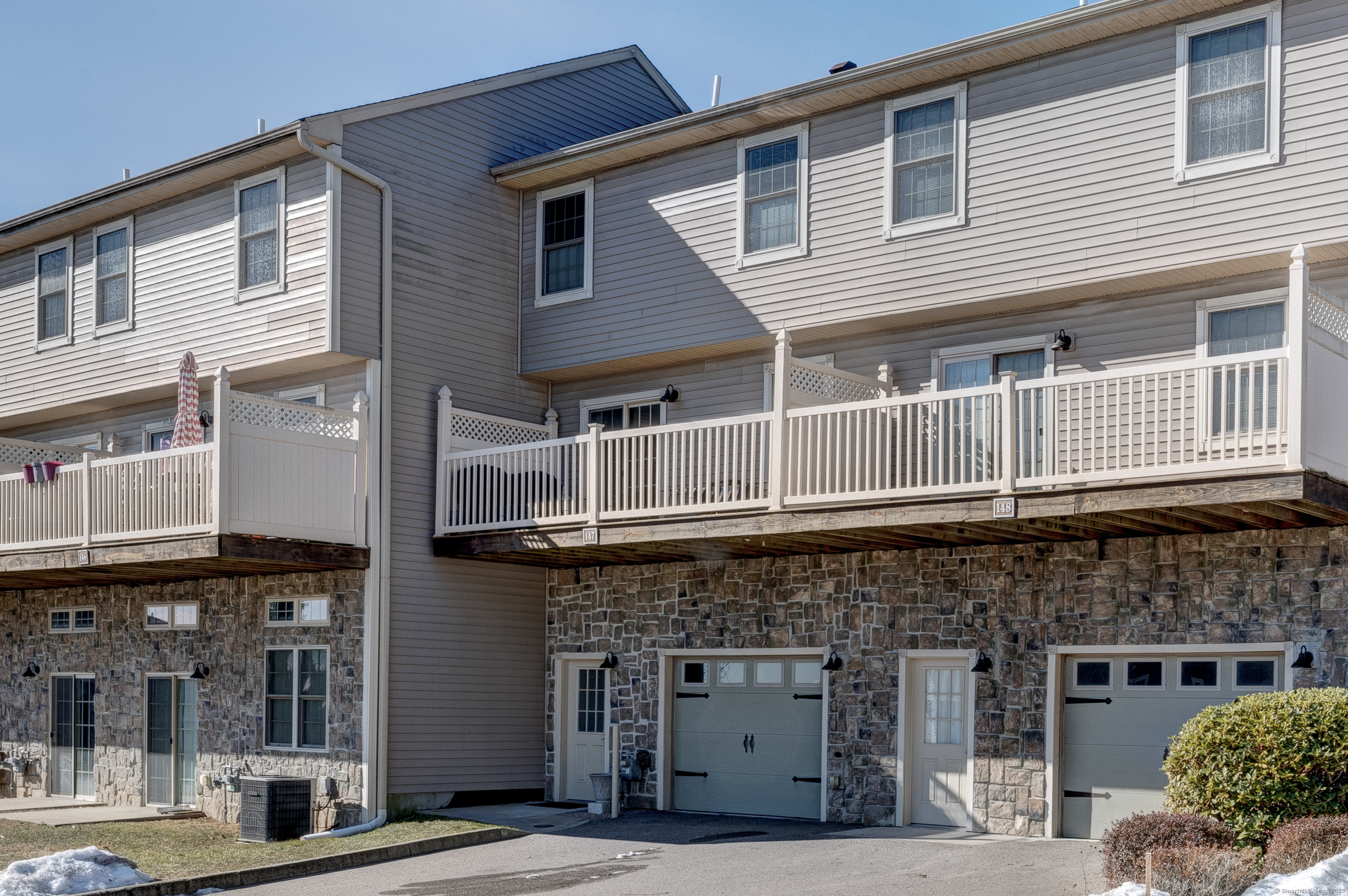 Property Photo:  64 Scotch Cap Road 147  CT 06375 