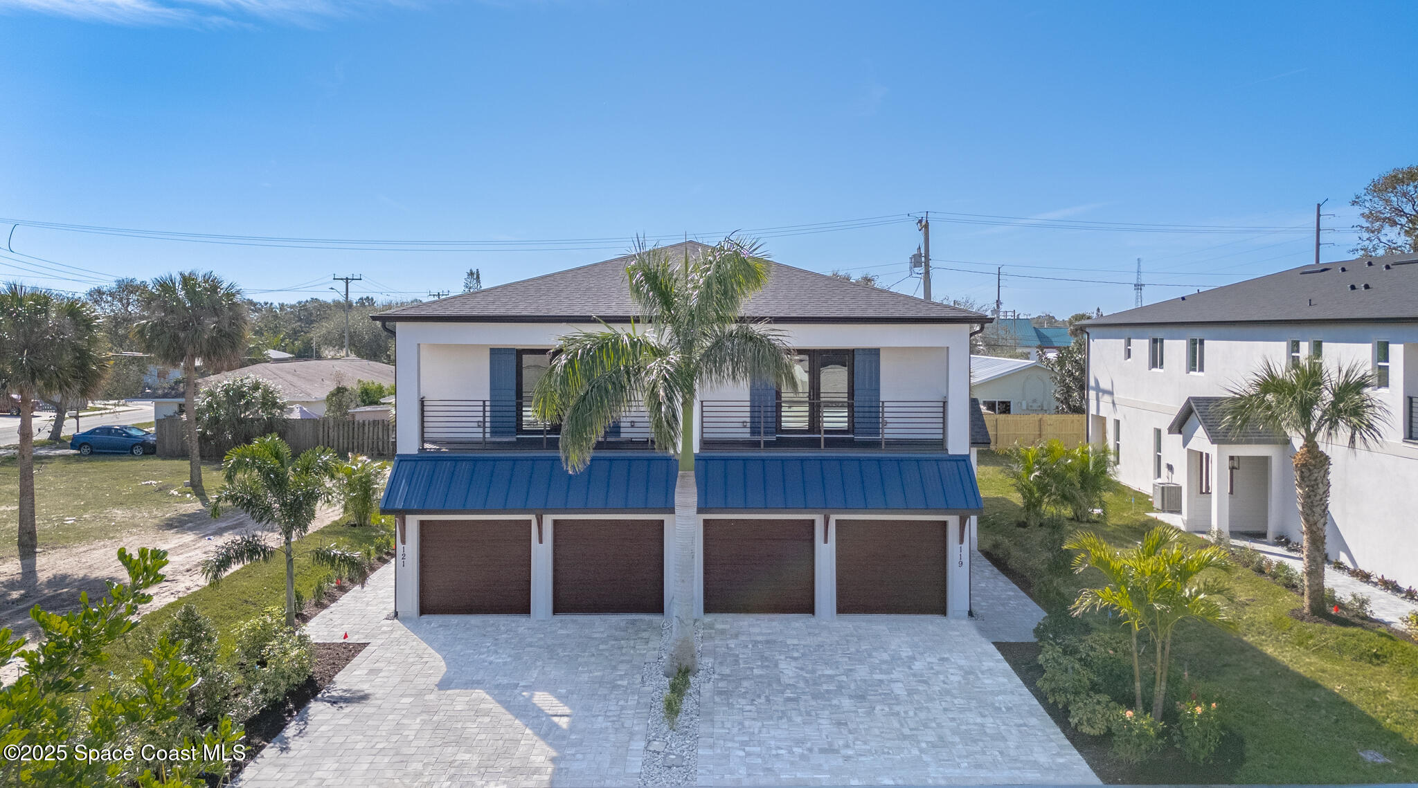 Property Photo: 117 Jefferson Avenue FL 32920