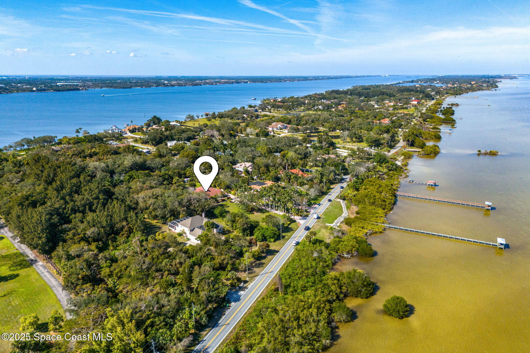 Property Photo:  6215 S Tropical Trail  FL 32952 