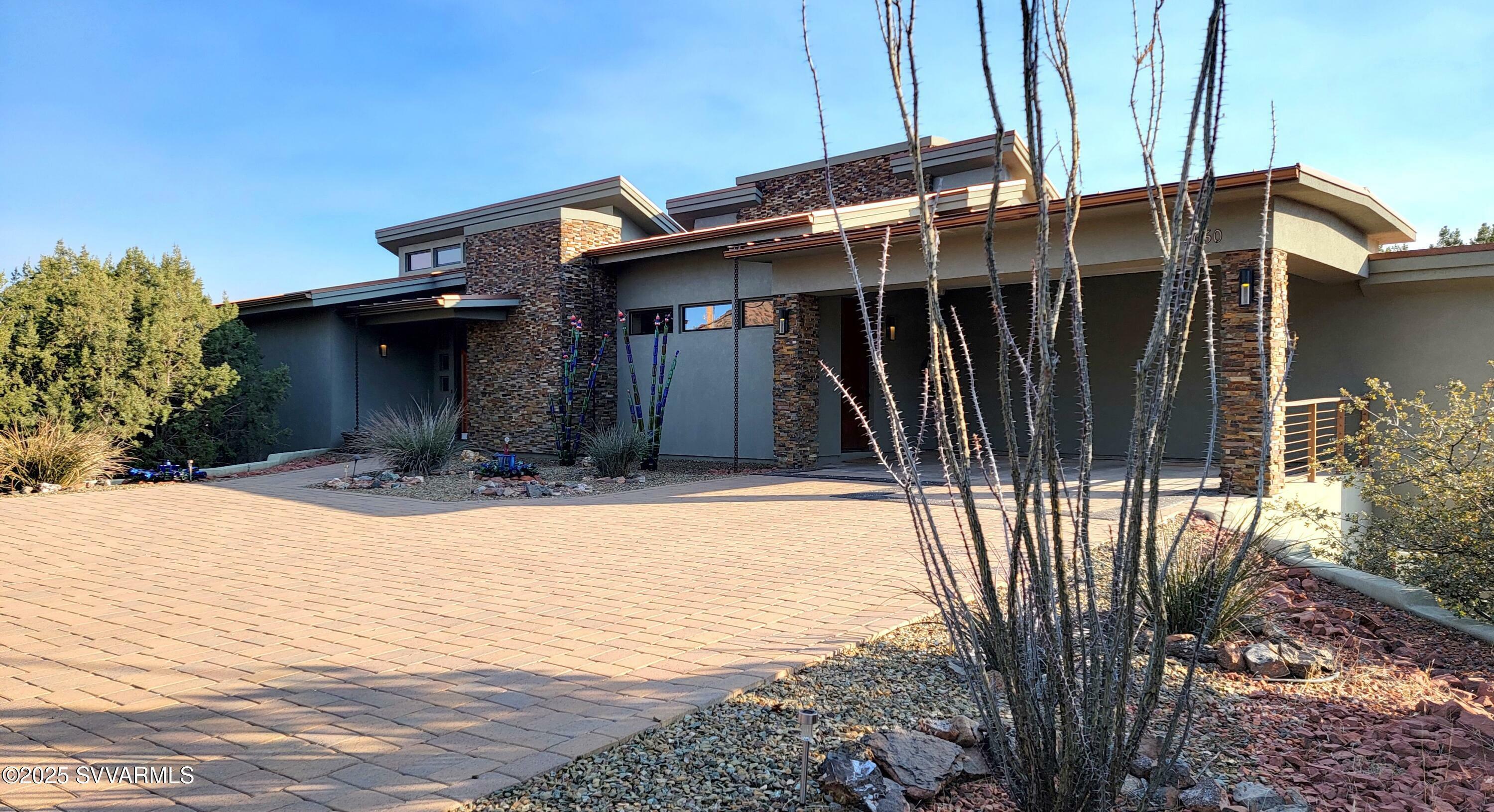 Property Photo:  4650 Red Rock Loop Rd  AZ 86336 