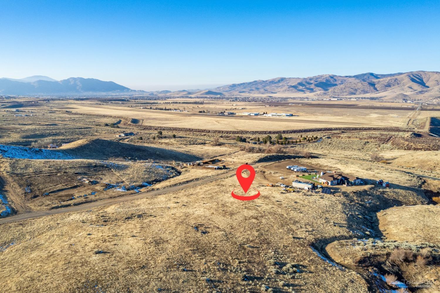 Property Photo:  0 Curinga Drive  CA 93561 