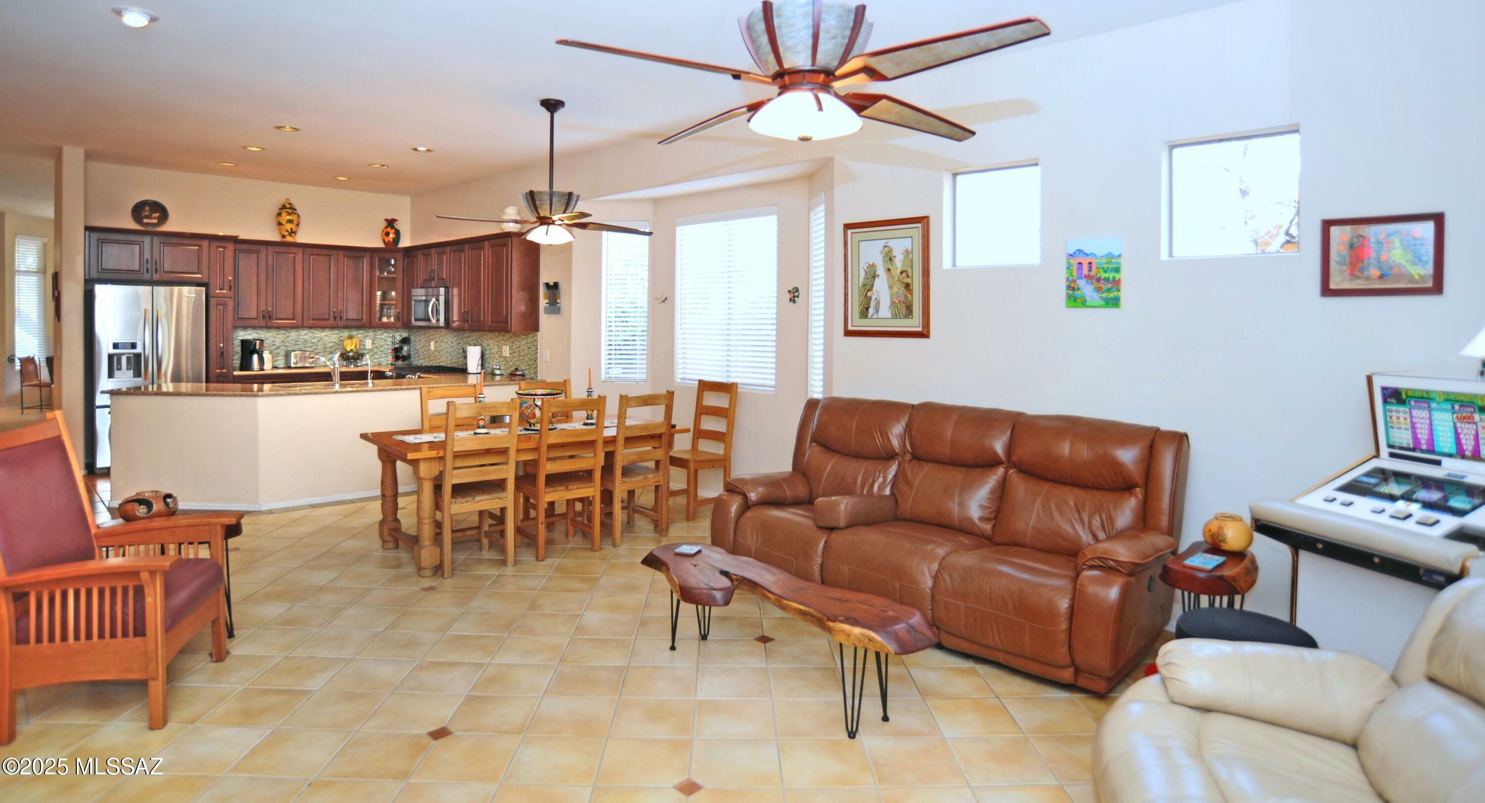 Property Photo:  1670 N Maguire Avenue  AZ 85715 