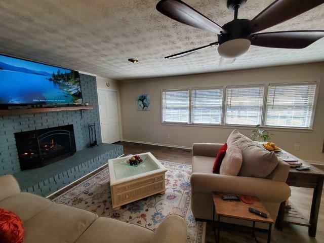 Property Photo: 277 Lincoln Ave GA 31750