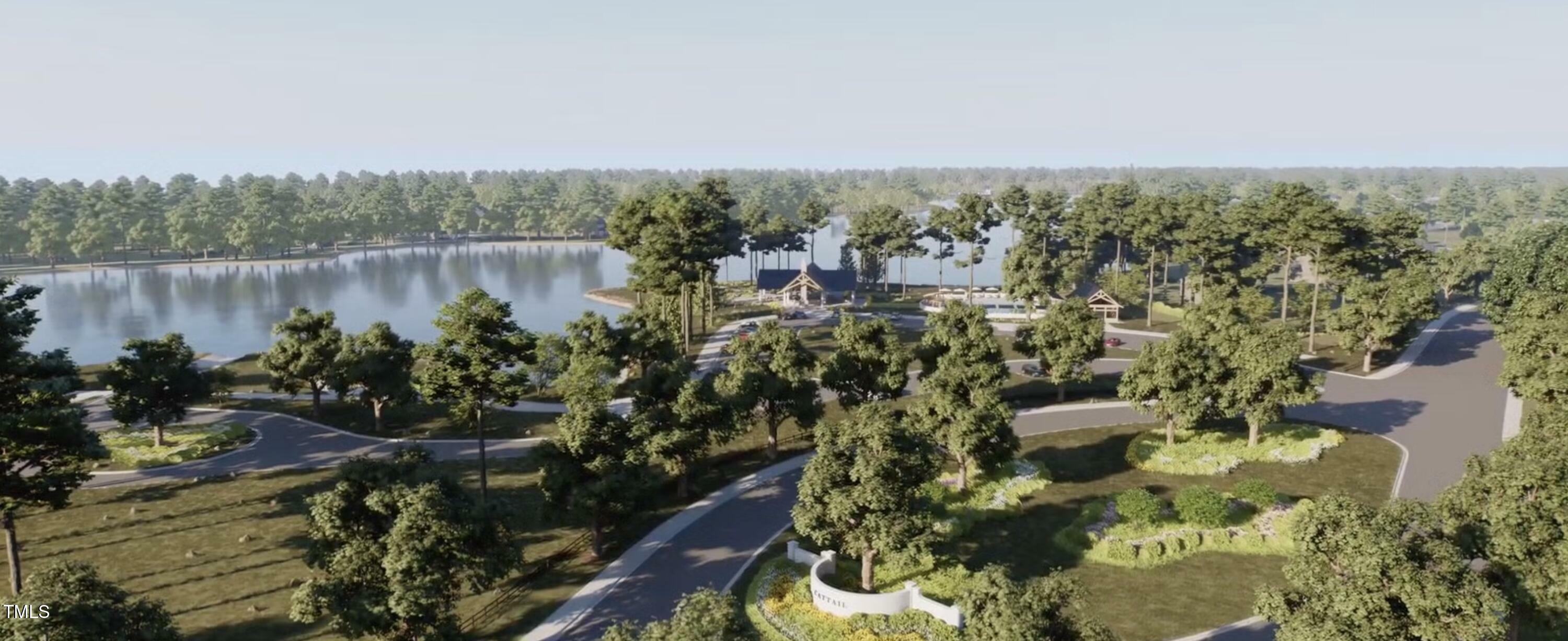 Property Photo: 116 Charlotte Knoll Street Lot 7 NC 27597