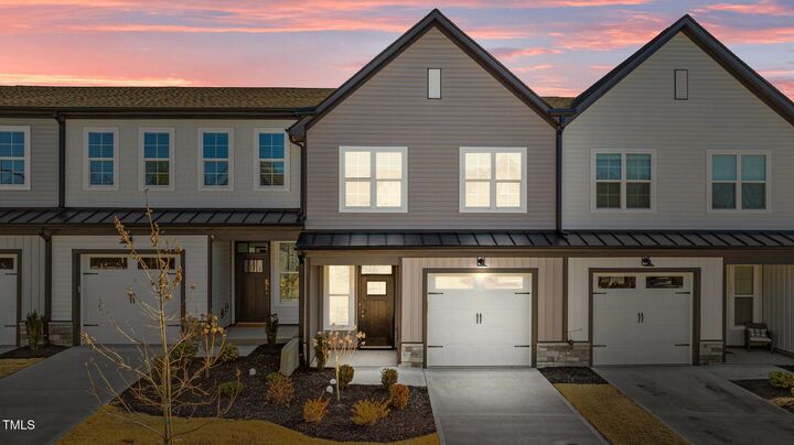 Property Photo:  608 Marshskip Way  NC 27587 