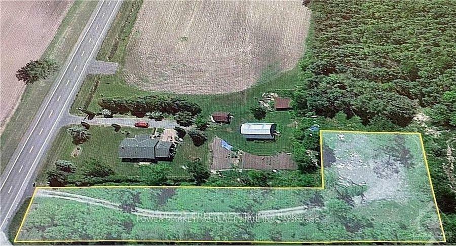 Photo de la propriété:  C8pl1a County 11 Rd W  ON K0C 1H0 
