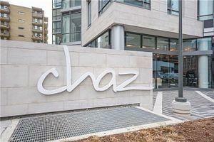 Property Photo: 45 Charles Street E 3212 ON M4Y 0B8