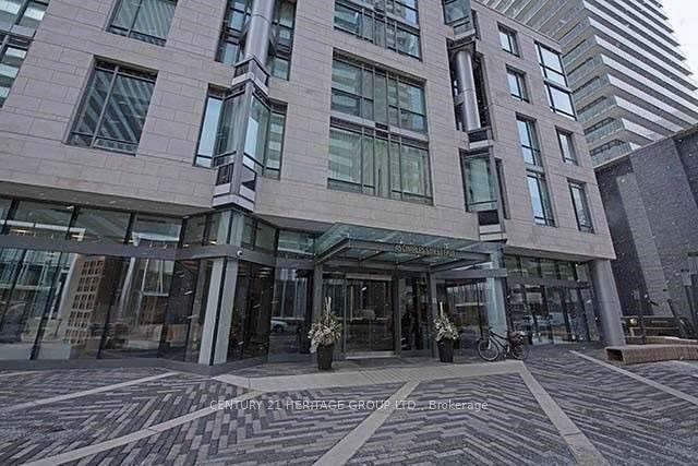 Property Photo:  45 Charles St E 3212  ON M4Y 0B8 