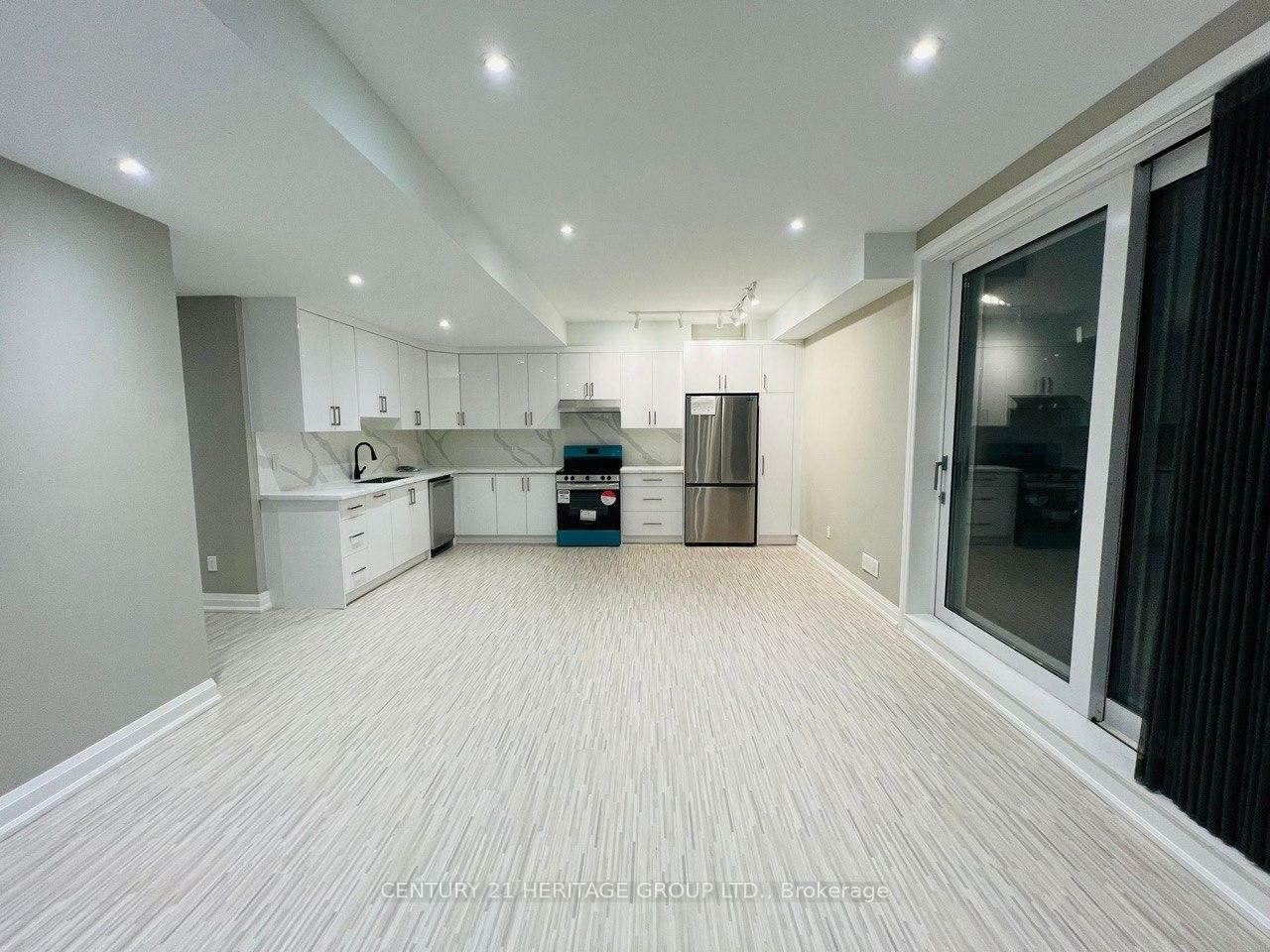 Photo de la propriété: 96 Mitchell Pl Bsmt ON L3Y 0C7