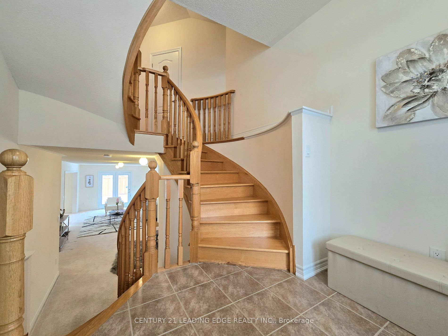 Property Photo:  19 Living Cres  ON L6C 0T7 