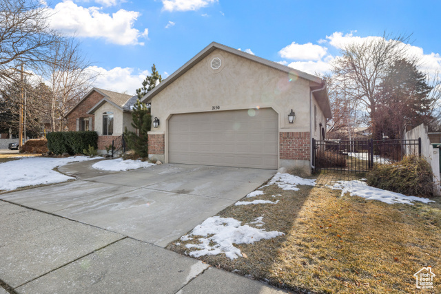 Property Photo:  2150 E Kayland Way  UT 84117 