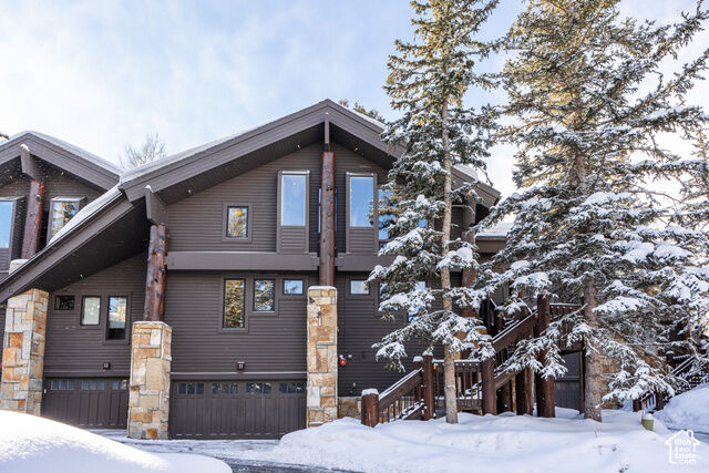 Property Photo:  8165 E Royal St E #11  UT 84060 